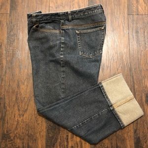 Ann Taylor Boyfriend Jeans